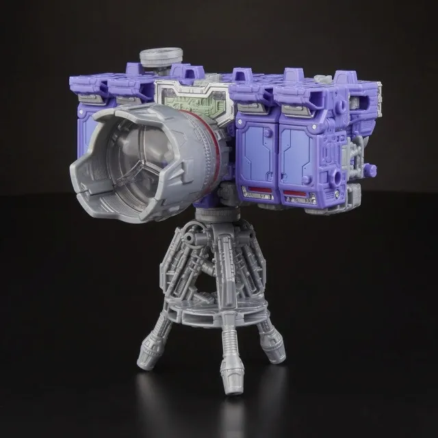 WFC-S36 Refraktor Deluxe Class | Transformers Generations War for Cybertron Siege Chapter