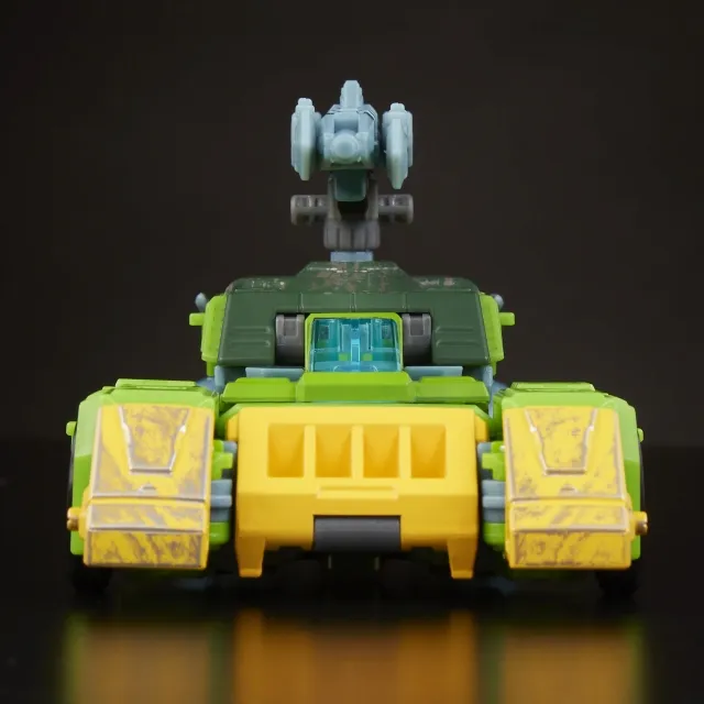 WFC-S38 Autobot Springer Voyager Class | Transformers Generations War for Cybertron Siege Chapter