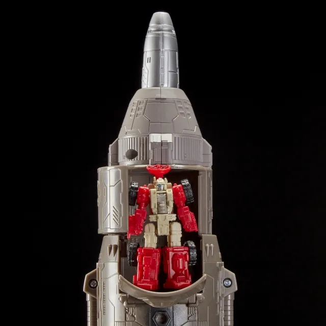 WFC-S29 Omega Supreme Titan Class | Transformers Generations War for Cybertron Siege Chapter