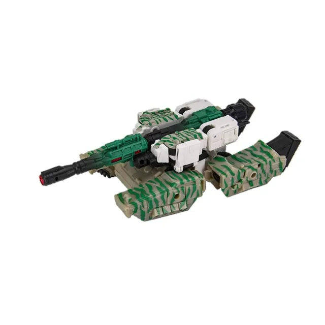 WFC-GS01 G2 Combat Megatron Voyager Class | Transformers Generations Selects War for Cybertron Siege