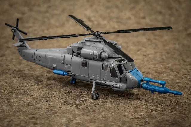 PS-13 Impetus | Mastermind Creations | Ocular Max