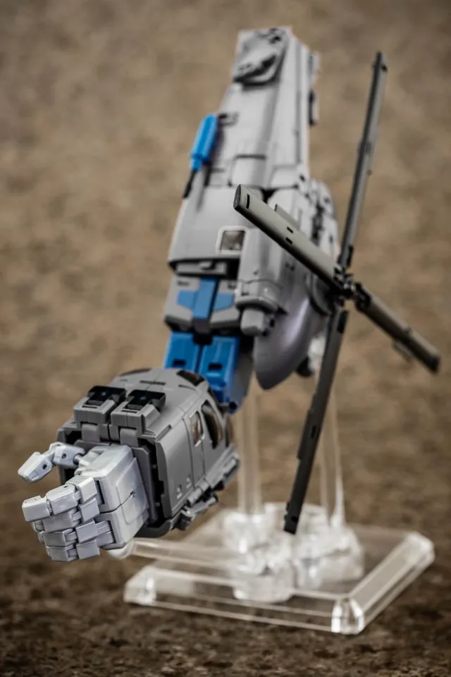 PS-13 Impetus | Mastermind Creations | Ocular Max