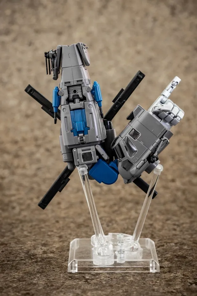 PS-13 Impetus | Mastermind Creations | Ocular Max
