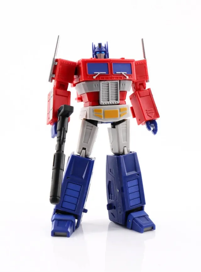 MS-B18 Light of Justice | Magic Square