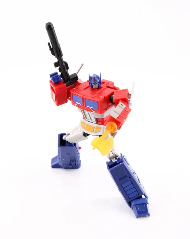 MS-B18 Light of Justice | Magic Square