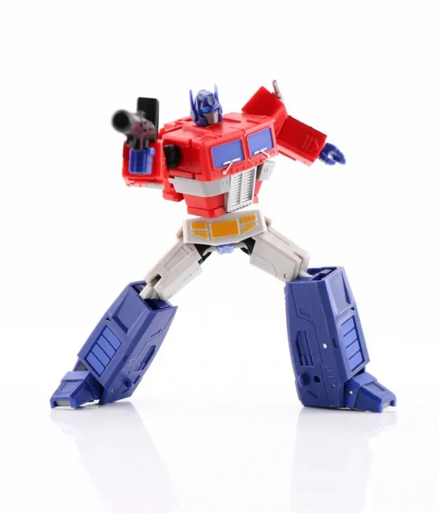 MS-B18 Light of Justice | Magic Square