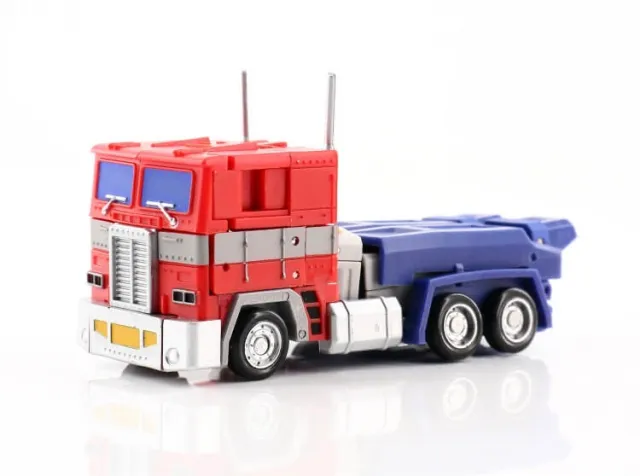 MS-B18 Light of Justice | Magic Square