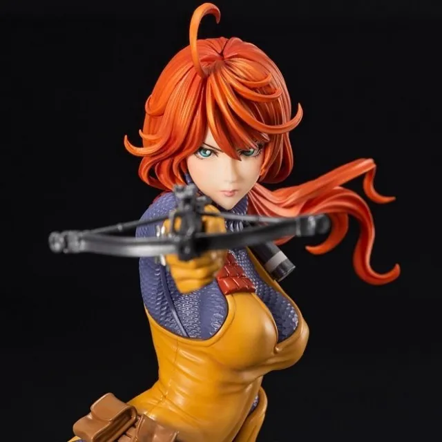 Scarlett | G.i. Joe | Kotobukiya