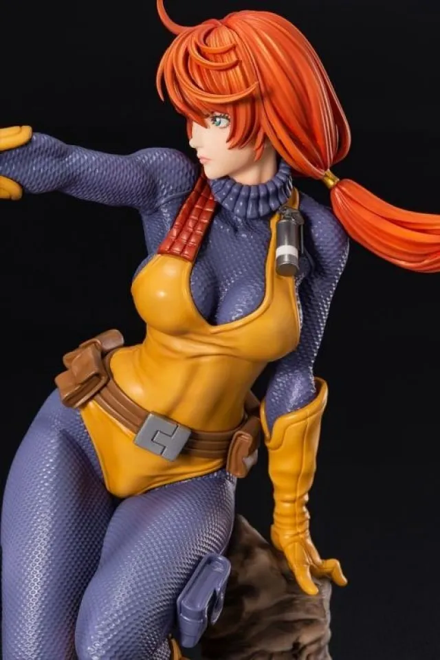 Scarlett | G.i. Joe | Kotobukiya