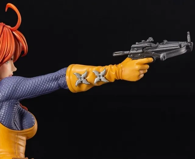 Scarlett | G.i. Joe | Kotobukiya