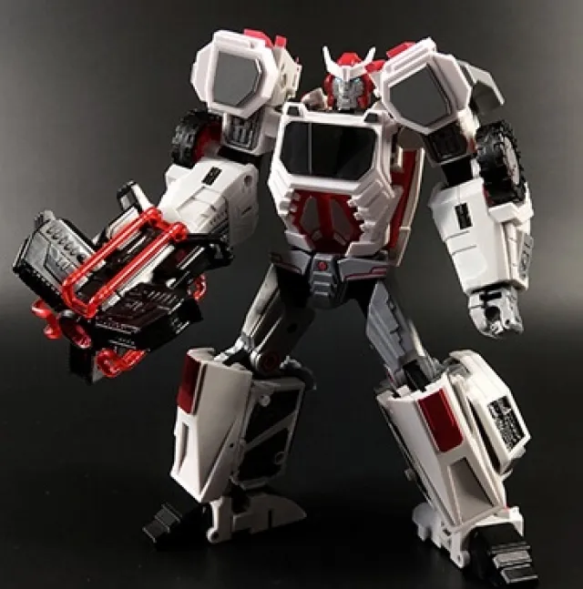 PX-20 Vejovis | Planet X