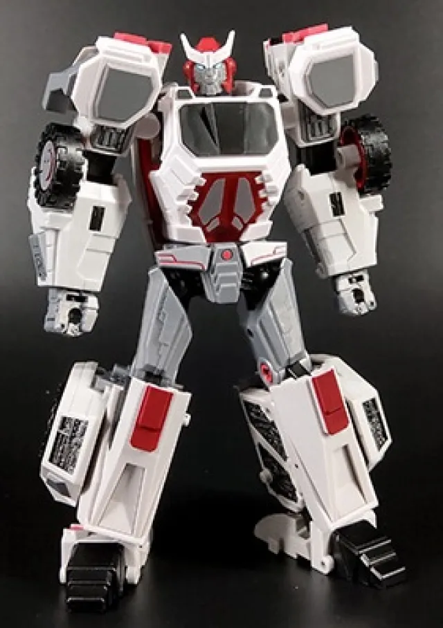 PX-20 Vejovis | Planet X