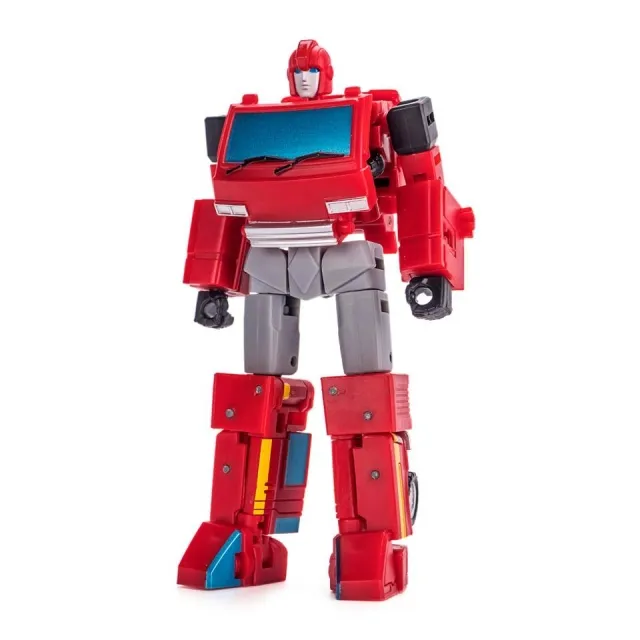H7 McCoy | Newage the Legendary Heroes