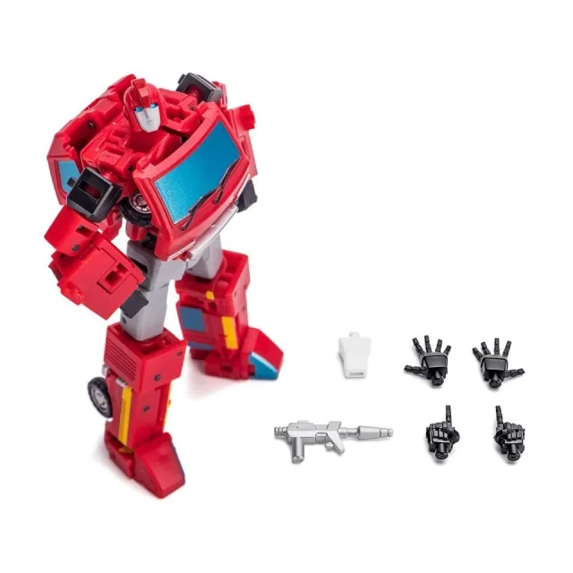 H7 McCoy | Newage the Legendary Heroes
