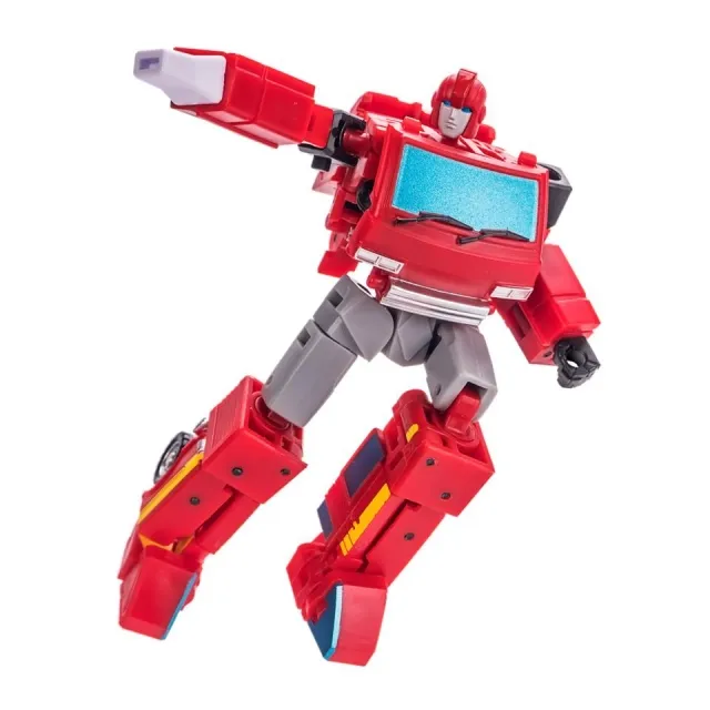 H7 McCoy | Newage the Legendary Heroes