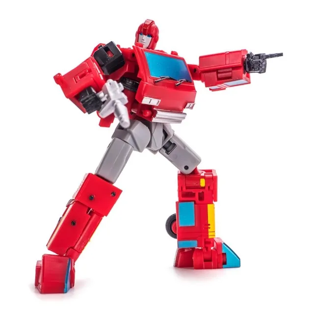 H7 McCoy | Newage the Legendary Heroes