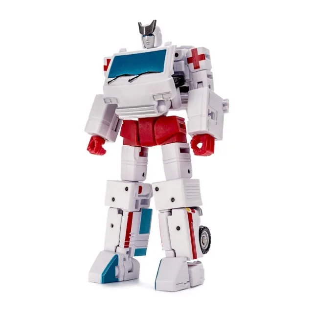 H8 Miller | Newage the Legendary Heroes