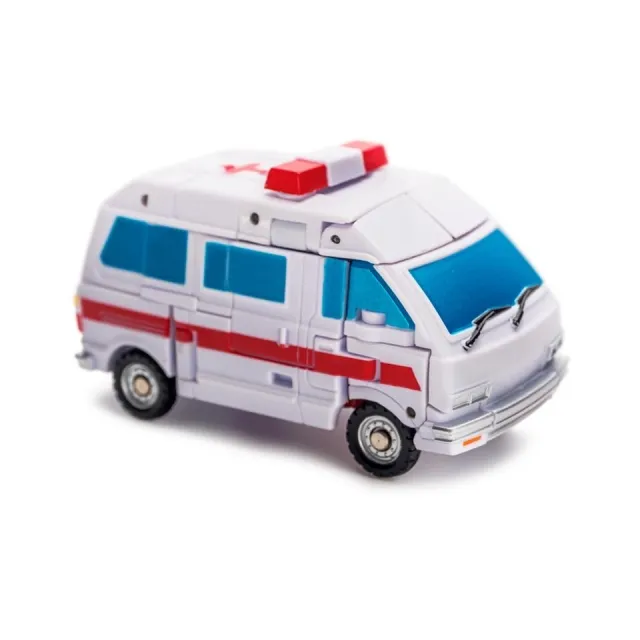 H8 Miller | Newage the Legendary Heroes