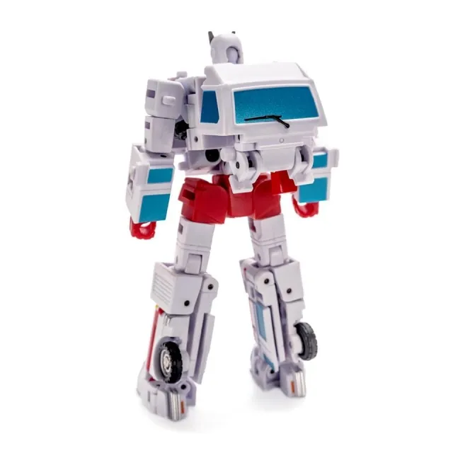 H8 Miller | Newage the Legendary Heroes