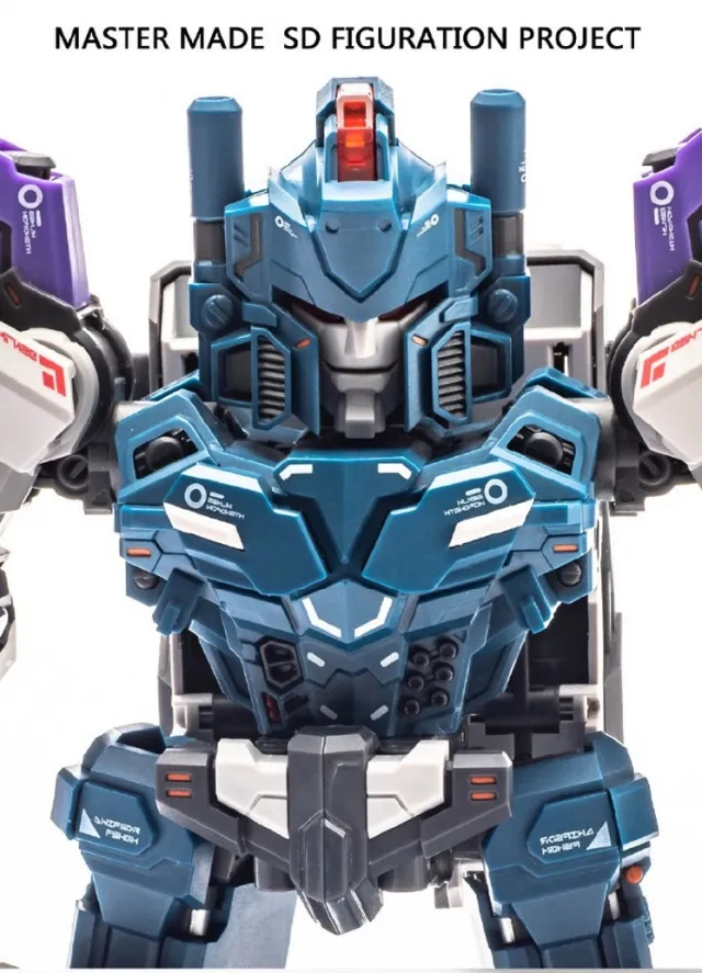 ST-05 Caesar Statue Series Upgrade Kit | Master Made