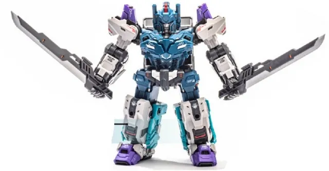 ST-05 Caesar Statue Series Upgrade Kit | Master Made