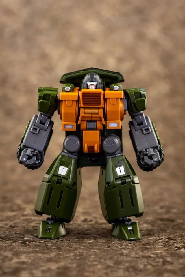R-39 Ebrius and Gravus Set of 2 | Mastermind Creations | Reformatted
