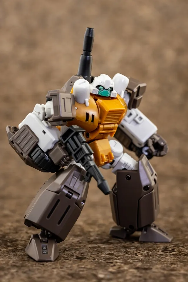 R-39 Ebrius and Gravus Set of 2 | Mastermind Creations | Reformatted