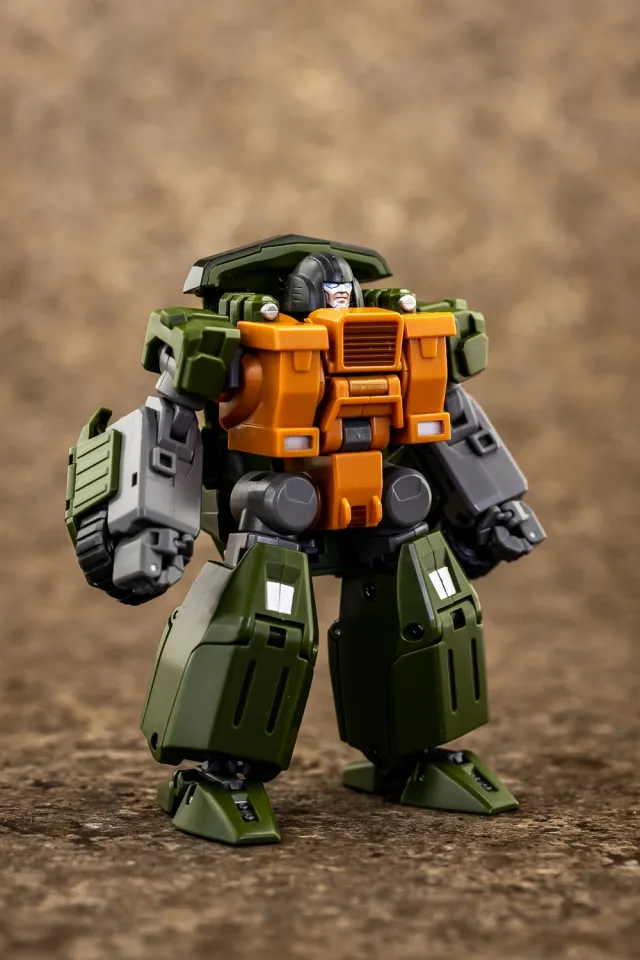 R-39 Ebrius and Gravus Set of 2 | Mastermind Creations | Reformatted