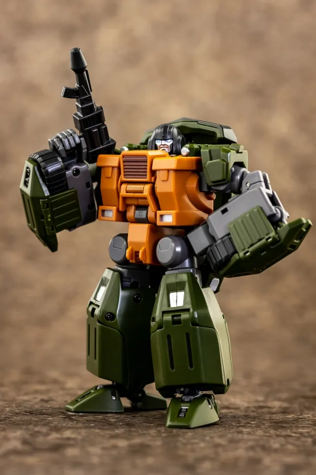 R-39 Ebrius and Gravus Set of 2 | Mastermind Creations | Reformatted
