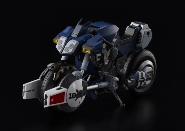 Sentinel - RIOBOT VR-041H Blowsperior Yellow Belmont