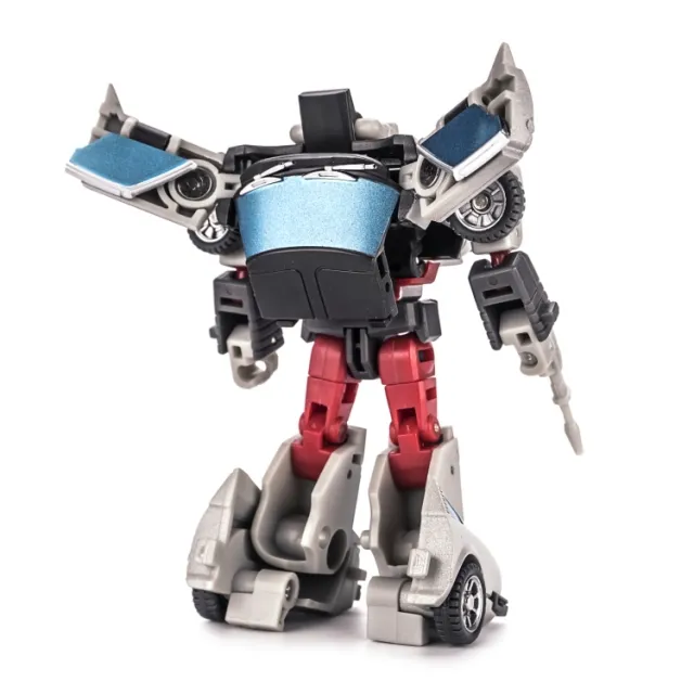 H4 Murphy | Newage the Legendary Heroes