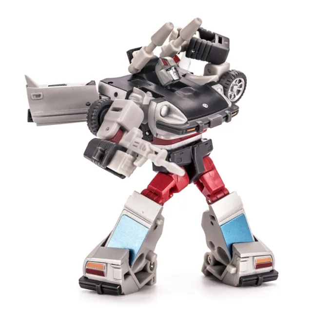 H4 Murphy | Newage the Legendary Heroes