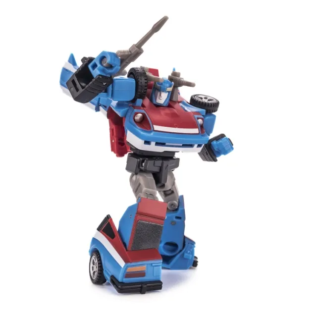 H5 Maverick | Newage the Legendary Heroes