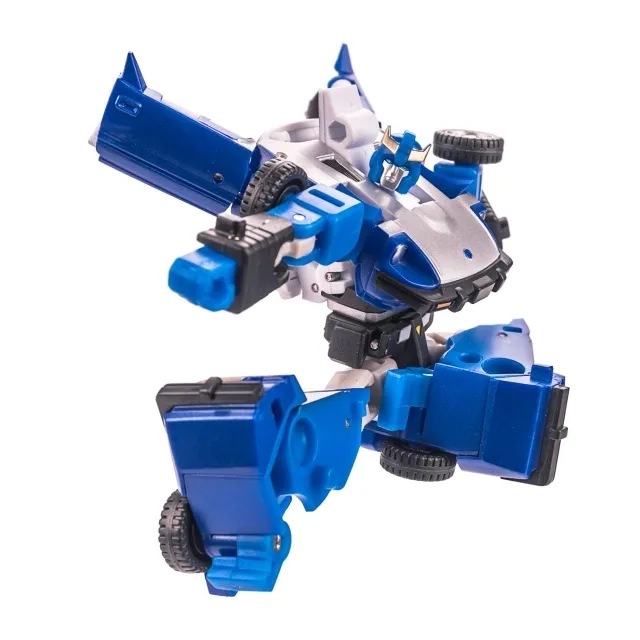 H3B KITT | Newage the Legendary Heroes