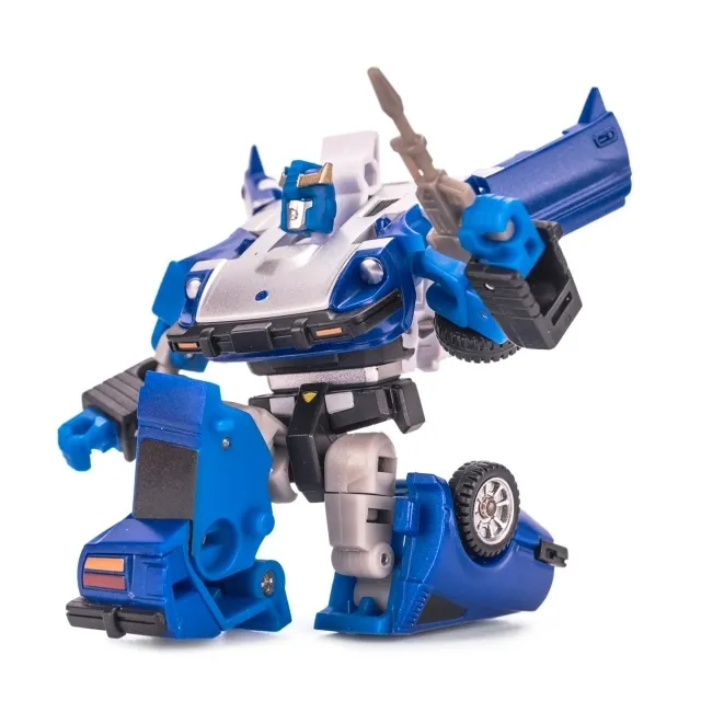 H3B KITT | Newage the Legendary Heroes