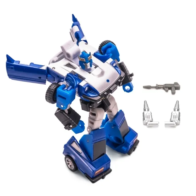 H3B KITT | Newage the Legendary Heroes