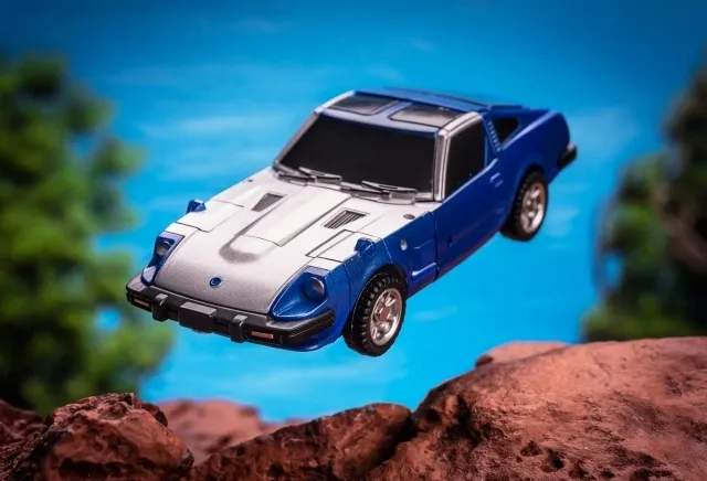 H3B KITT | Newage the Legendary Heroes