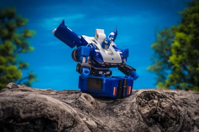 H3B KITT | Newage the Legendary Heroes