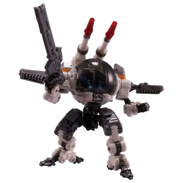 DA-37 Strike Buffalo Moon Exclusive | Diaclone Reboot