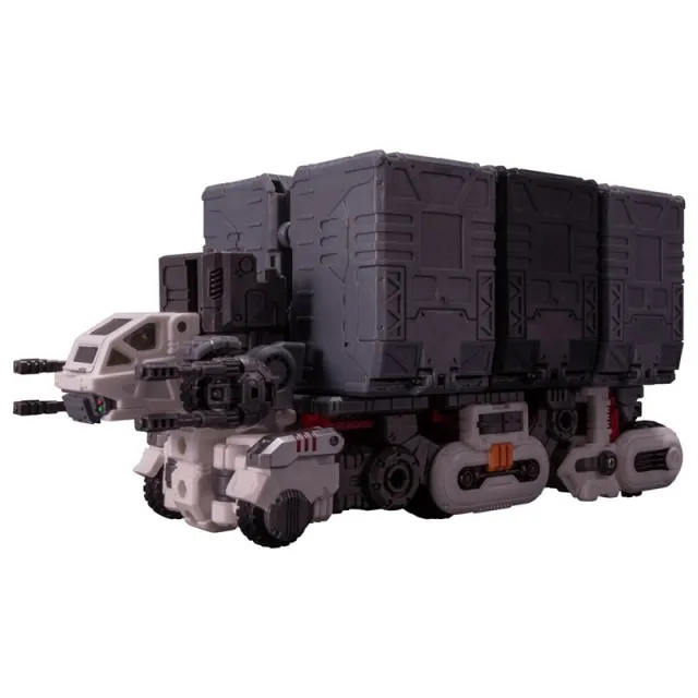 DA-37 Strike Buffalo Moon Exclusive | Diaclone Reboot