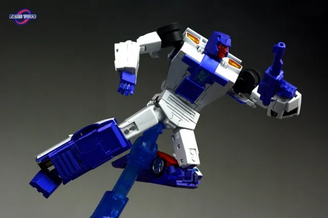 FT-31C Spoiler | Fans Toys