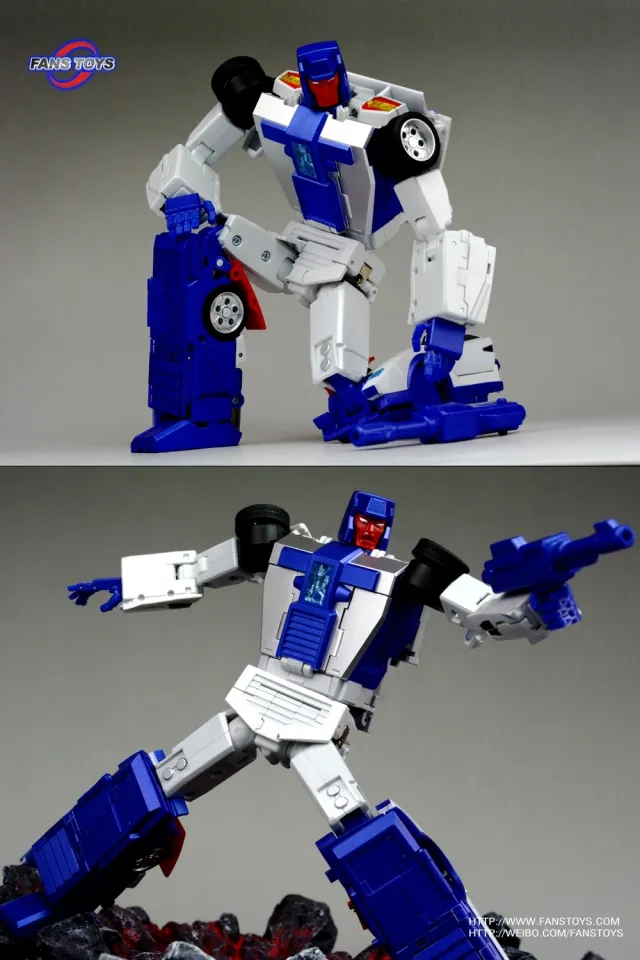 FT-31C Spoiler | Fans Toys