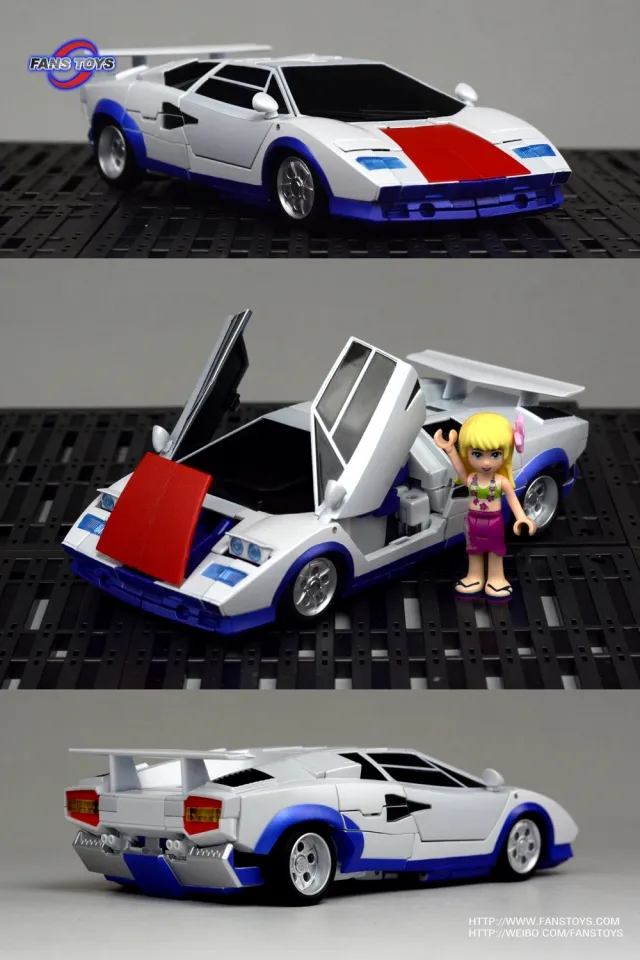 FT-31C Spoiler | Fans Toys