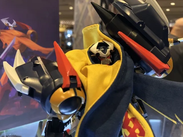 R-29A Aero Alpha Asterisk Mode | Mastermind Creations | Reformatted