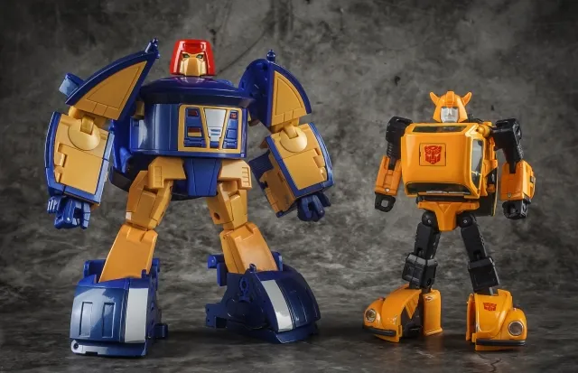 MM-9Z Barada | X-Transbots