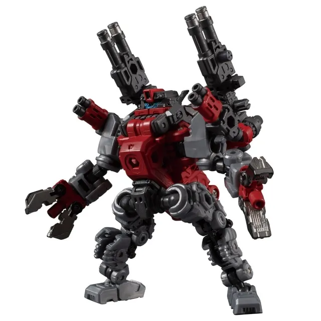 DA-39 Powered System Maneuver Epsilon | Diaclone Reboot