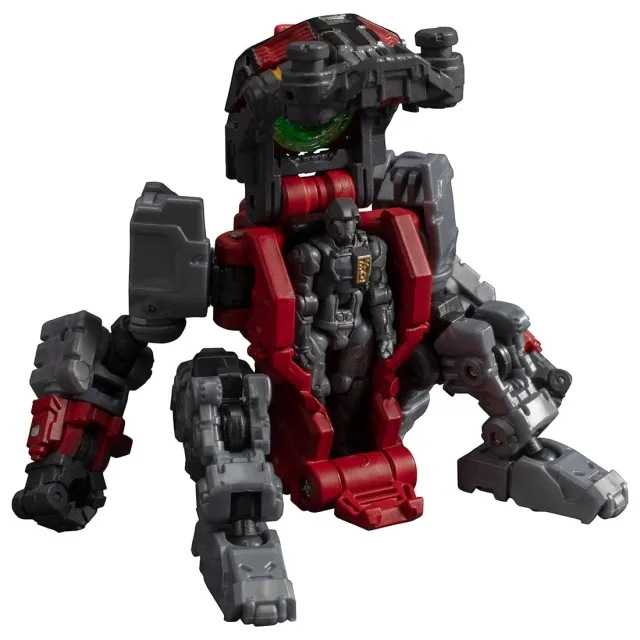 DA-39 Powered System Maneuver Epsilon | Diaclone Reboot