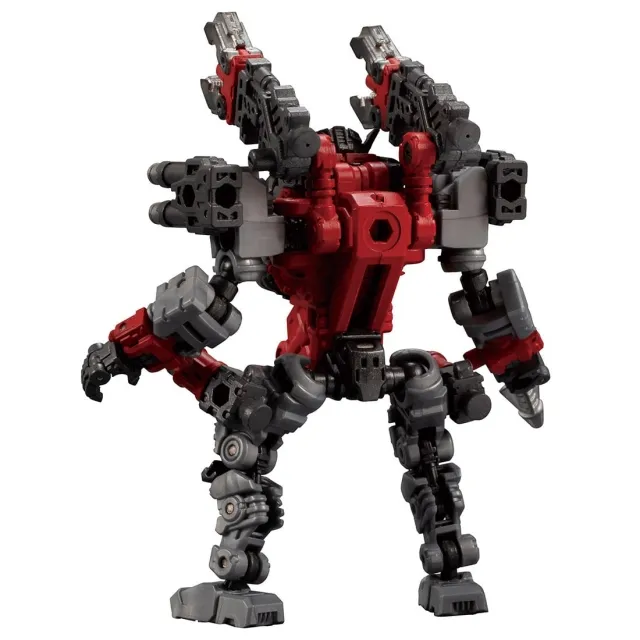 DA-39 Powered System Maneuver Epsilon | Diaclone Reboot