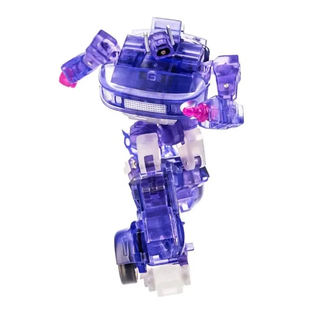 H2PT Vizla Transparent Version | Newage the Legendary Heroes