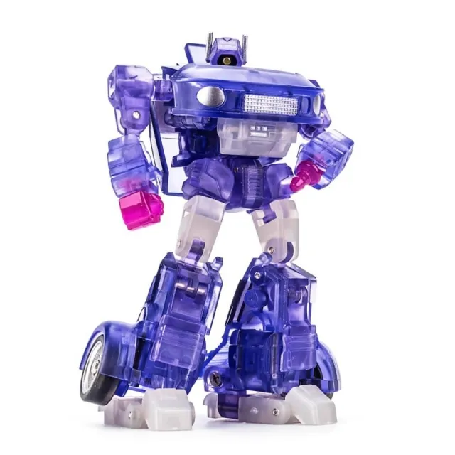 H2PT Vizla Transparent Version | Newage the Legendary Heroes